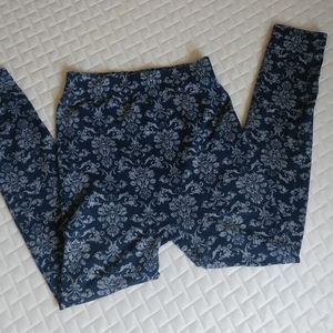 S/M High waist leggings